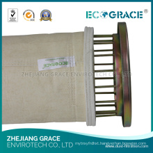 Air Filter Dust Control Aramid Filter Bag